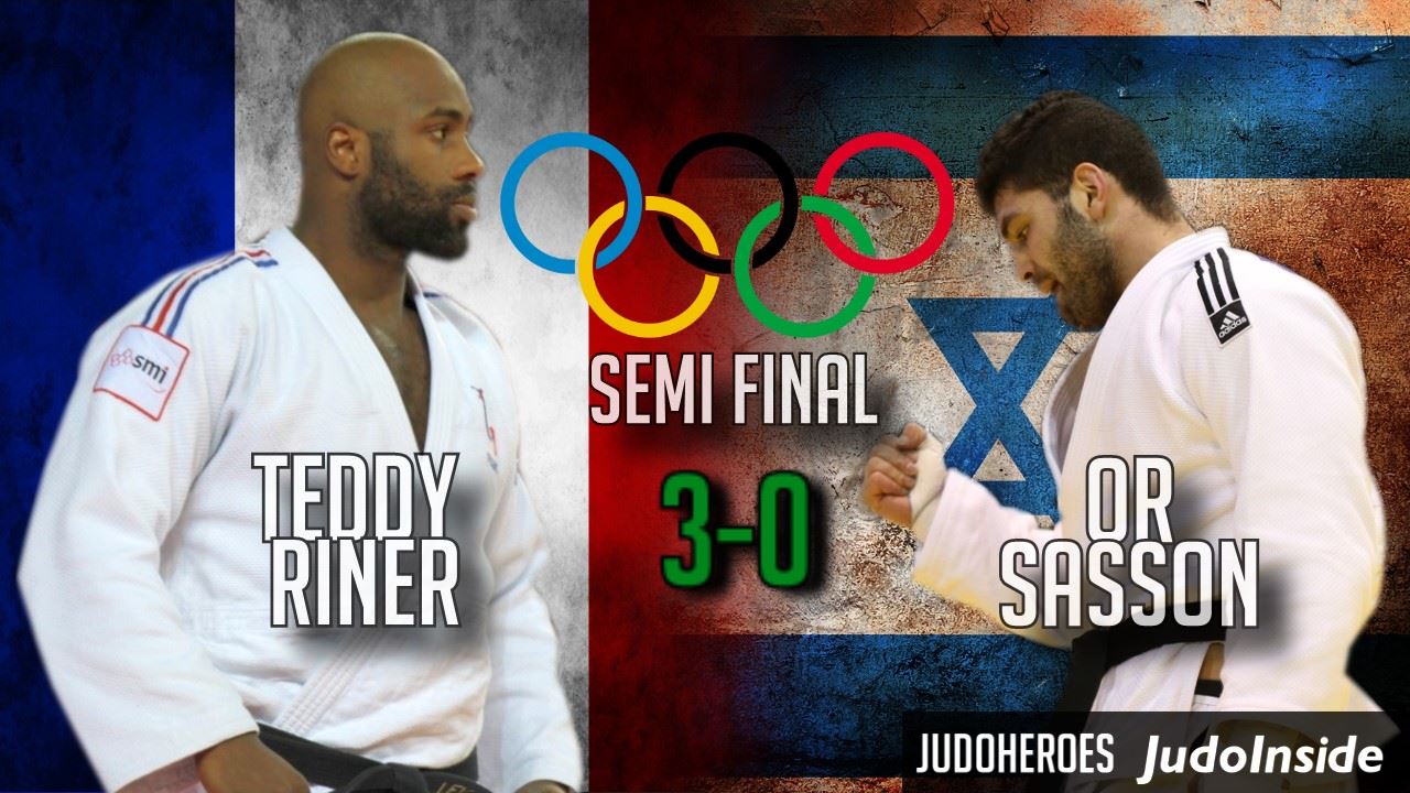 20160812_JH_semifinal_Riner vs Sasson